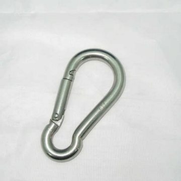 InWater Navadni INOX karabin InWater Navadni INOX karabin