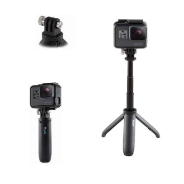 Show details for GoPro Shorty (mini teleskopska palica + Tripod) Picture of GoPro Shorty (mini teleskopska palica + Tripod)
