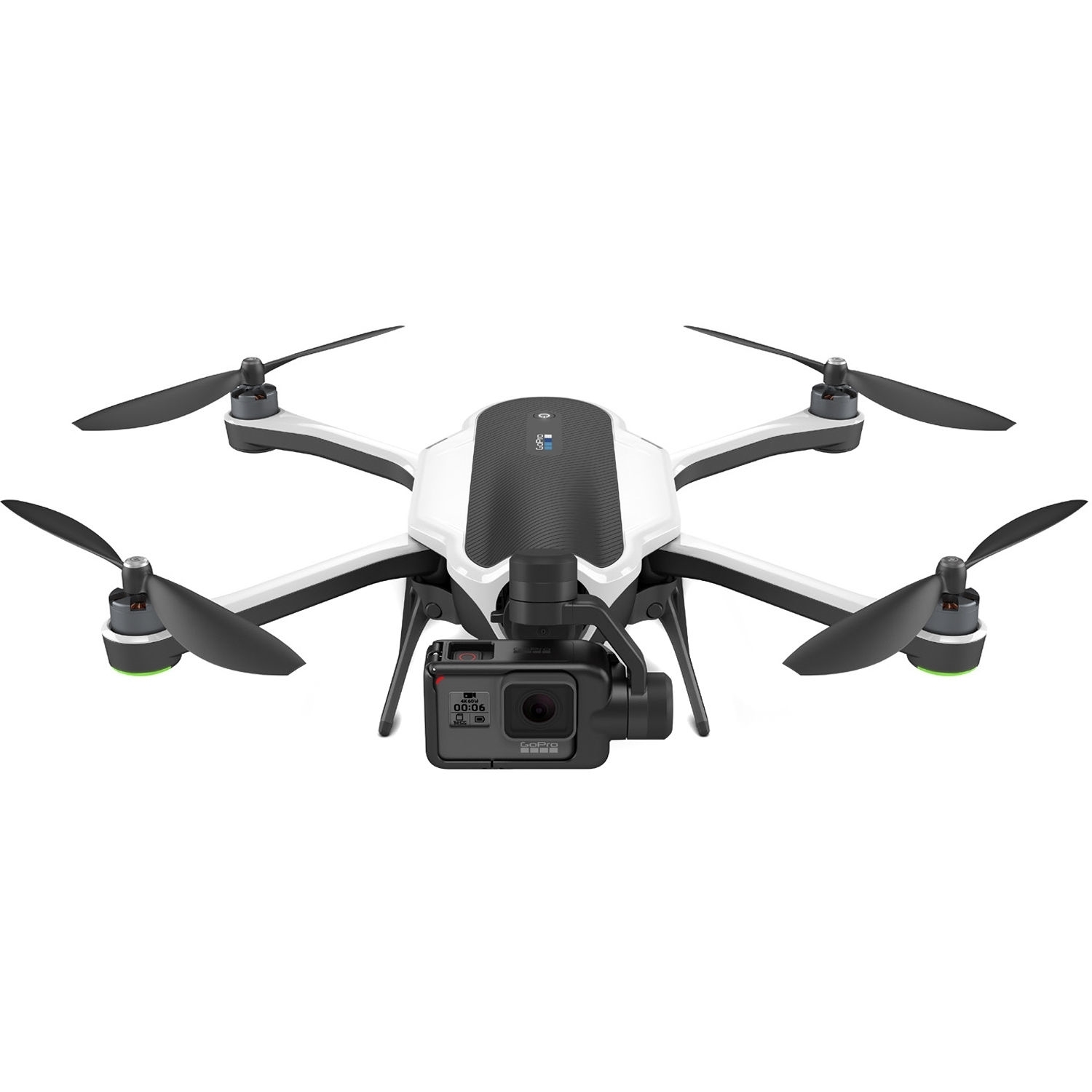 Picture for category GoPro droni in dodatki