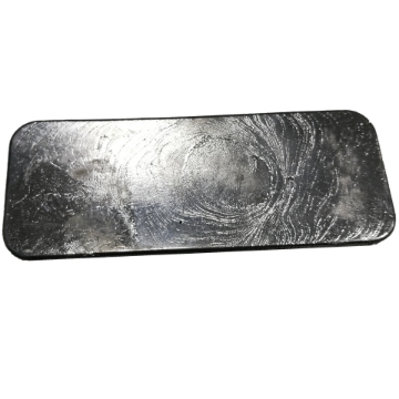 Show details for Svinčena ploščica 700g Picture of Svinčena ploščica 700g