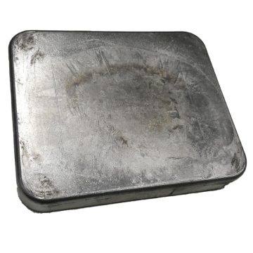 Show details for Svinčena ploščica 1kg Picture of Svinčena ploščica 1kg