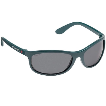 Cressi Rocker sončna očala petroil okvir / smoked leče Cressi Rocker sončna očala petroil okvir / smoked leče