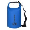 Cressi Dry Bag z naramnico   modra