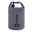 Cressi Dry Bag z naramnico   siva