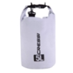 Cressi Dry Bag z naramnico   bela