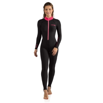 Cressi Skin enodelna ženska obleka 1mm Cressi Skin enodelna ženska obleka 1mm