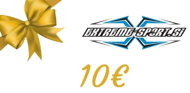 Picture of Vrednostni bon   10€