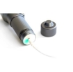 Picture of InWater TC06 MK2 akumulatorska podvodna LED svetilka črna