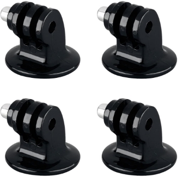 SAMETOP Tripod nastavek za kamere brez vijaka/kom SAMETOP Tripod nastavek za kamere brez vijaka/kom