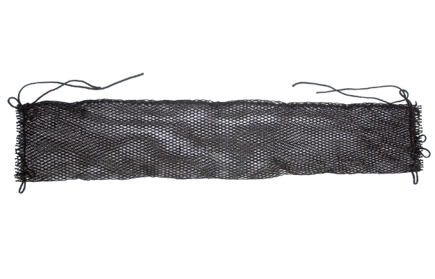 InWater mrežica za jeklenko 18L črna