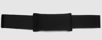 Uteži za gležnje s kroglicami v neoprenu 1000 g (par) Uteži za gležnje s kroglicami v neoprenu 1000 g (par)