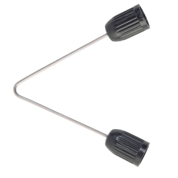 Salvimar  Wishbone Eco zatik z navojem Salvimar  Wishbone Eco zatik z navojem
