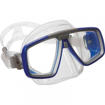 Aqualung  Look maska   PROZORNA/MODRA Aqualung  Look maska   PROZORNA/MODRA