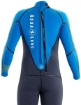 Aqualung Aquaflex man potapljaška obleka 5mm  modra/siva