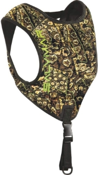 SALVIMAR Krypsis maskirn oprtnik za uteži (6kg) SALVIMAR Krypsis maskirn oprtnik za uteži (6kg)