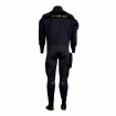 Picture of AquaLung BLIZZARD PRO MOŠKA SUHA NEOPRENSKA OBLEKA S ČEVLJI 4MM