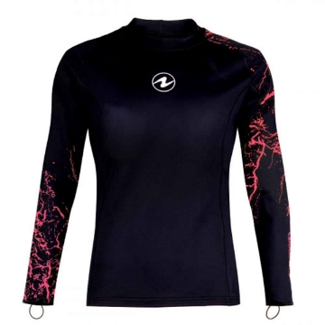 Show details for AquaLung CERAMIQ-SKIN TOP ŽENSKA MAJICA Z DOLGIMI ROKAVI Picture of AquaLung CERAMIQ-SKIN TOP ŽENSKA MAJICA Z DOLGIMI ROKAVI