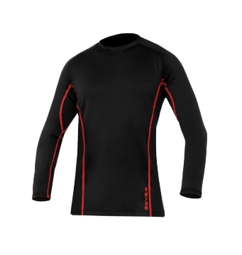 BARE Ultrawarmth podoobleka moška majica BARE Ultrawarmth podoobleka moška majica