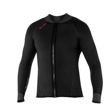 BARE ExoWear univerzalni moški jopič BARE ExoWear univerzalni moški jopič