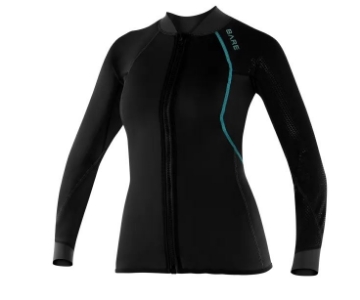 BARE ExoWear univerzalni ženski jopič BARE ExoWear univerzalni ženski jopič
