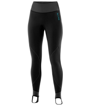 BARE ExoWear univerzalne ženske hlače BARE ExoWear univerzalne ženske hlače