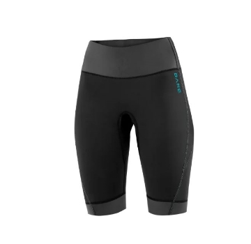 BARE ExoWear univerzalne ženske kratke hlače BARE ExoWear univerzalne ženske kratke hlače