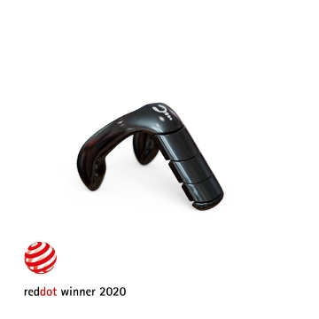 LOBSTER VRATNE UTEŽI ČRNE LOBSTER VRATNE UTEŽI ČRNE