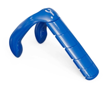 LOBSTER VRATNE UTEŽI MODRE LOBSTER VRATNE UTEŽI MODRE