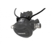 APEKS REGULATOR ENOJNI CILINDER MTX-RC SET, DOLGA CEV