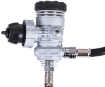 APEKS REGULATOR MTX-R SIDEMOUNT SET