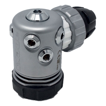 APEKS DB4 1. STOPNJA DIN BELA, 2xHP VHOD APEKS DB4 1. STOPNJA DIN BELA, 2xHP VHOD