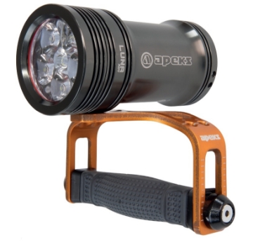 APEKS SVETILKA LUNA ADV PRIMARY 3600 LUMNOV APEKS SVETILKA LUNA ADV PRIMARY 3600 LUMNOV