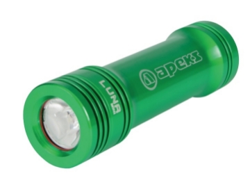 APEKS SVETILKA LUNA MINI ZELENA APEKS SVETILKA LUNA MINI ZELENA