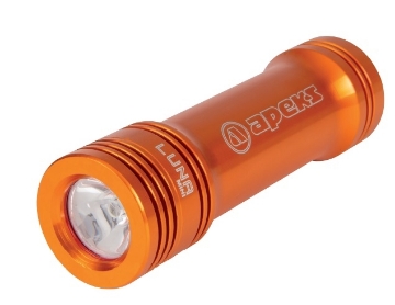 APEKS SVETILKA LUNA MINI ORANŽNA APEKS SVETILKA LUNA MINI ORANŽNA