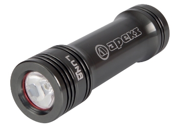 APEKS SVETILKA LUNA MINI SIVA APEKS SVETILKA LUNA MINI SIVA