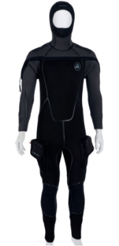 APEKS POLSUHA OBLEKA THERMIQ 8/7mm MOŠKA APEKS POLSUHA OBLEKA THERMIQ 8/7mm MOŠKA