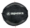 APEKS POLSUHA OBLEKA THERMIQ 8/7mm MOŠKA