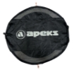 APEKS POLSUHA OBLEKA THERMIQ 8/7mm MOŠKA