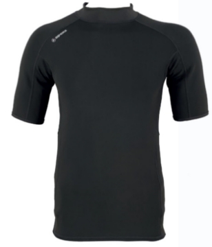 APEKS ŠPORTNO PERILO MOŠKA MAJICA THERMIQ CARBON KRATKI ROKAVI APEKS ŠPORTNO PERILO MOŠKA MAJICA THERMIQ CARBON KRATKI ROKAVI