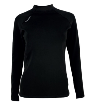 APEKS ŠPORTNO PERILO ŽENSKA MAJICA THERMIQ CARBON DOLGI ROKAVI APEKS ŠPORTNO PERILO ŽENSKA MAJICA THERMIQ CARBON DOLGI ROKAVI