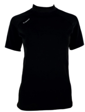 APEKS ŠPORTNO PERILO ŽENSKA MAJICA THERMIQ CARBON KRATKI ROKAVI APEKS ŠPORTNO PERILO ŽENSKA MAJICA THERMIQ CARBON KRATKI ROKAVI