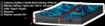 EPSEALON Blue Fusion obleka 3mm   Maskirna