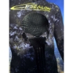 EPSEALON Tactical Stealth obleka 3mm   Maskirna