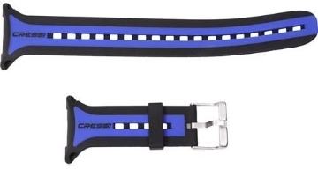 CRESSI KING SILIKONSKI PAŠČEK ZA RAČUNALNIK MODER CRESSI KING SILIKONSKI PAŠČEK ZA RAČUNALNIK MODER