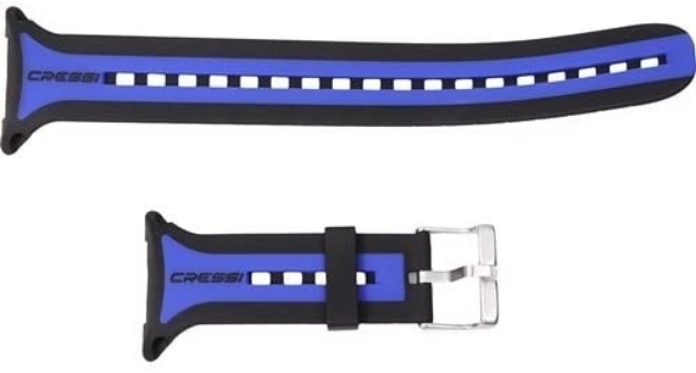 CRESSI NEON/NEPTO PAŠČEK ZA RAČUNALNIK ČRNO/MODER