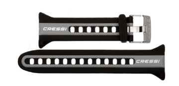 CRESSI GOA PAŠČEK ZA RAČUNALNIK ČRNO/SIV CRESSI GOA PAŠČEK ZA RAČUNALNIK ČRNO/SIV