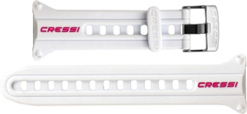 CRESSI GOA PAŠČEK ZA RAČUNALNIK BELO/ROZA CRESSI GOA PAŠČEK ZA RAČUNALNIK BELO/ROZA