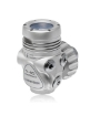 CRESSI REGULATOR T10-SC CROMO/GALAXY R (INT)