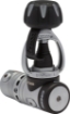CRESSI REGULATOR AC 25m MASTER CHROME DIN