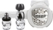 CRESSI REGULATOR MC9/XS COMPACT DIN BEL